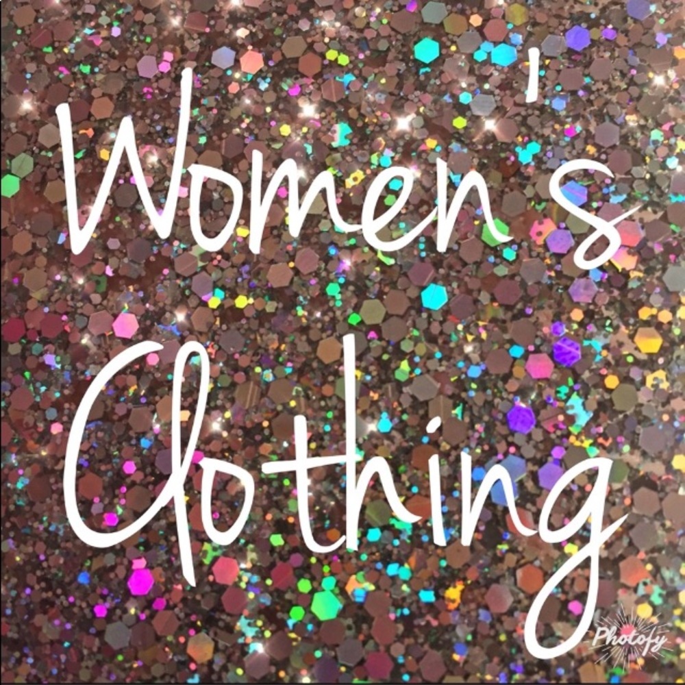Women’s Clothing